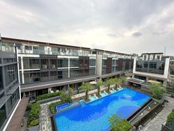 Watercove (D27), Terrace #465012031